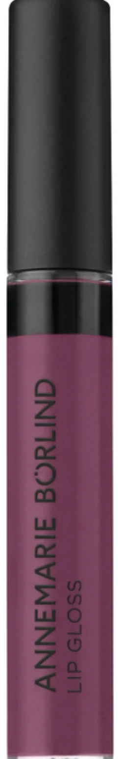ANNEMARIE BÖRLIND Dekorative Kosmetik|Naturkosmetik^- LIPGLOSS ruby, 9ml
