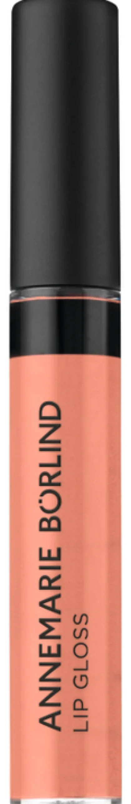ANNEMARIE BÖRLIND Dekorative Kosmetik|Naturkosmetik^- LIPGLOSS glowy peach, 9ml