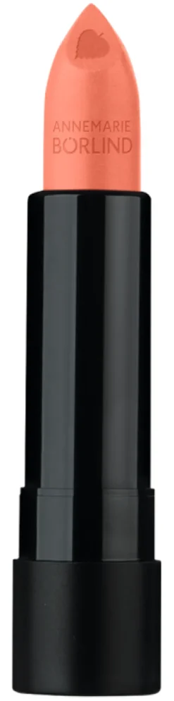ANNEMARIE BÖRLIND Dekorative Kosmetik|Naturkosmetik^- LIPPENSTIFT peach, 4g