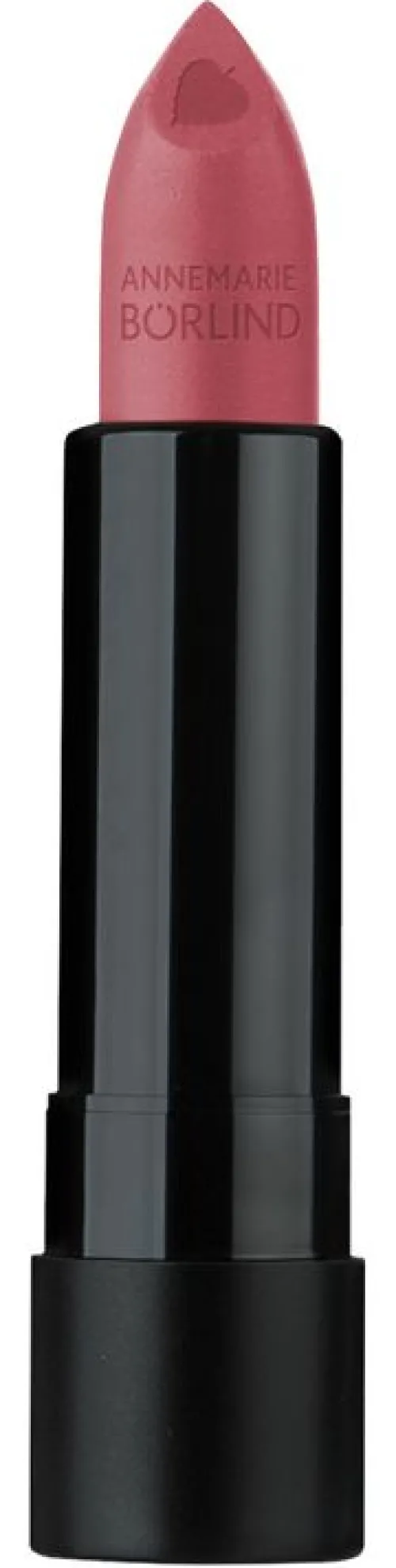 ANNEMARIE BÖRLIND Dekorative Kosmetik|Naturkosmetik^- Lippenstift sienna