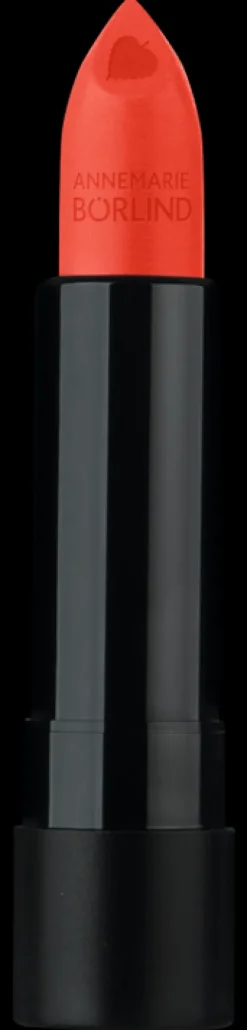 ANNEMARIE BÖRLIND Dekorative Kosmetik|Naturkosmetik^- LIPPENSTIFT soft coral, 4g