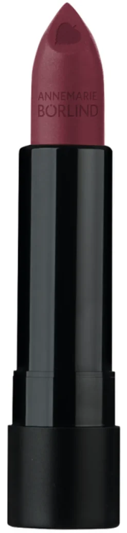 ANNEMARIE BÖRLIND Dekorative Kosmetik|Naturkosmetik^- LIPPENSTIFT cassis, 4g