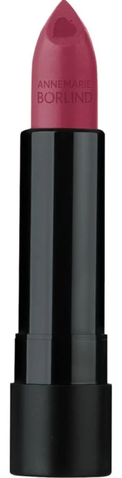 ANNEMARIE BÖRLIND Dekorative Kosmetik|Naturkosmetik^- Lippenstift rosewood