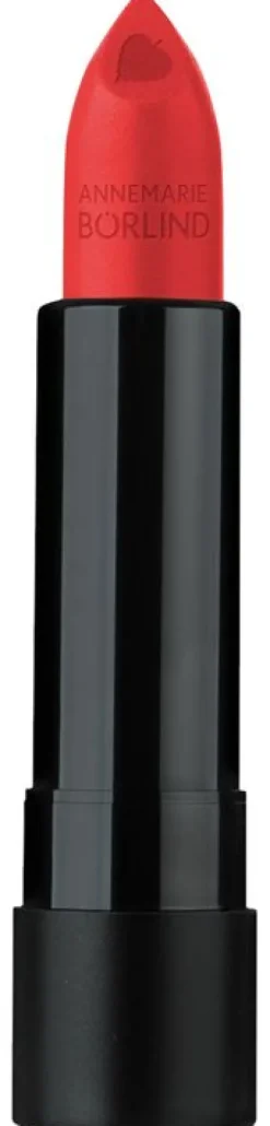 ANNEMARIE BÖRLIND Dekorative Kosmetik|Naturkosmetik^- Lippenstift paris red