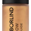 ANNEMARIE BÖRLIND Dekorative Kosmetik|Naturkosmetik^- LIQUID EYESHADOW GOLD, 4ml