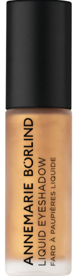 ANNEMARIE BÖRLIND Dekorative Kosmetik|Naturkosmetik^- LIQUID EYESHADOW GOLD, 4ml