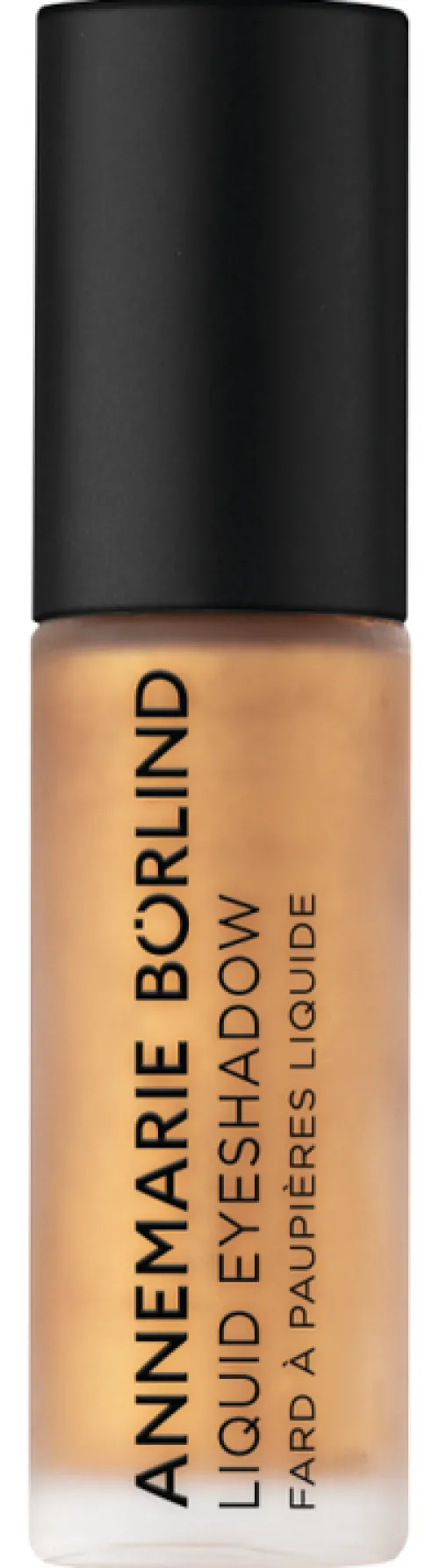 ANNEMARIE BÖRLIND Dekorative Kosmetik|Naturkosmetik^- LIQUID EYESHADOW GOLD, 4ml