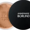 ANNEMARIE BÖRLIND Dekorative Kosmetik|Naturkosmetik^- Loser Puder almond, 10g