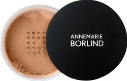 ANNEMARIE BÖRLIND Dekorative Kosmetik|Naturkosmetik^- Loser Puder almond, 10g