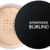 ANNEMARIE BÖRLIND Dekorative Kosmetik|Naturkosmetik^- Loser Puder light, 10g