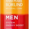 ANNEMARIE BÖRLIND Gesichtspflege|Naturkosmetik^- MEN 2-PHASEN BART-ÖL 30ml