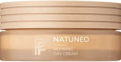 ANNEMARIE BÖRLIND Tagescremes|Gesichtspflege^- NATUNEO Refining Day Cream, 50ml