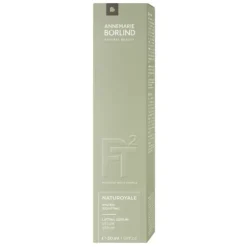 ANNEMARIE BÖRLIND Gesichtspflege|Naturkosmetik^- NATUROYALE Lifting Serum, 50ml