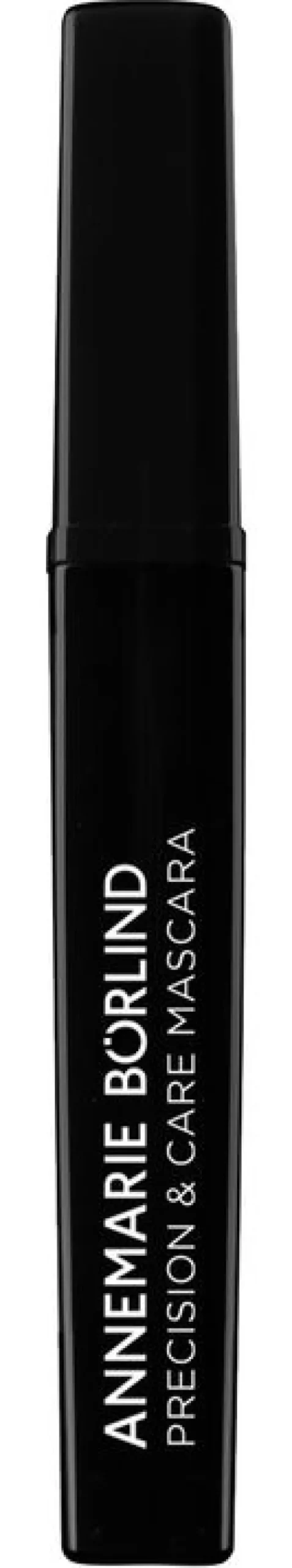 ANNEMARIE BÖRLIND Dekorative Kosmetik|Naturkosmetik^- Precision & Care Mascara black, 10ml