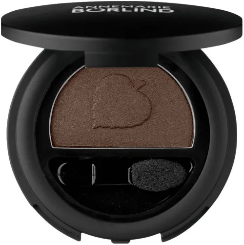 ANNEMARIE BÖRLIND Dekorative Kosmetik|Naturkosmetik^- Puderlidschatten mocha, 2g