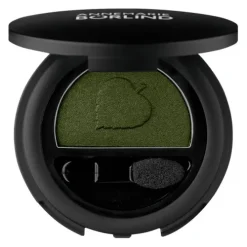 ANNEMARIE BÖRLIND Dekorative Kosmetik|Naturkosmetik^- Puderlidschatten dark green, 2g