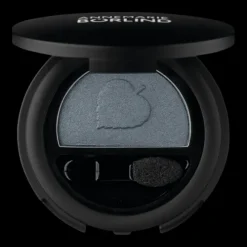 ANNEMARIE BÖRLIND Dekorative Kosmetik|Naturkosmetik^- PUDERLIDSCHATTEN  grey blue, 2g