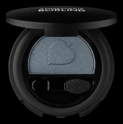 ANNEMARIE BÖRLIND Dekorative Kosmetik|Naturkosmetik^- PUDERLIDSCHATTEN grey blue, 2g