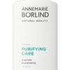 ANNEMARIE BÖRLIND Gesichtspflege|Naturkosmetik^- PURIFYING CARE Adstringierendes Gesichtstonic 150ml