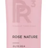 ANNEMARIE BÖRLIND Gesichtspflege|Naturkosmetik^Annemarie Börlind - ROSE NATURE OIL-TO-MILK CLEANSER, 125ml