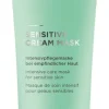 ANNEMARIE BÖRLIND Naturkosmetik|Gesichtspflege^- SENSITIVE CREAM MASK 75ml