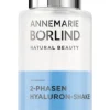ANNEMARIE BÖRLIND Naturkosmetik|Gesichtspflege^- SPEZIALPFLEGE 2-PHASEN HYALURON-SHAKE 50ml