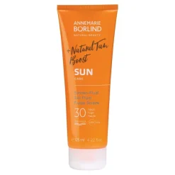 ANNEMARIE BÖRLIND Sonnenschutz^- SUN CARE Sonnen-Fluid LSF 20, 125ml