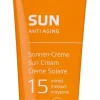 ANNEMARIE BÖRLIND Sonnenschutz^- SUN Sonnen-Creme LSF 15 75ml