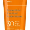 ANNEMARIE BÖRLIND Sonnenschutz^- SUNCARE FACE Sonnenfluid  LSF30, 75ml