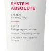 ANNEMARIE BÖRLIND Gesichtspflege|Naturkosmetik^- SYSTEM ABSOLUTE Sanfte Reinigungsemulsion 120ml