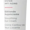 ANNEMARIE BÖRLIND Gesichtspflege|Naturkosmetik^ - SYSTEM ABSOLUTE Glättende Augencreme 15ml