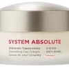 ANNEMARIE BÖRLIND Naturkosmetik|Tagescremes^ - SYSTEM ABSOLUTE Glättende Tagescreme 50ml