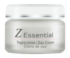 ANNEMARIE BÖRLIND Tagescremes|Gesichtspflege^- Z Essential Tagescreme 50ml