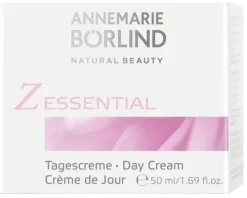 ANNEMARIE BÖRLIND Tagescremes|Gesichtspflege^- Z Essential Tagescreme 50ml