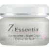 ANNEMARIE BÖRLIND Nachtcremes|Gesichtspflege^- Z Essential Nachtcreme 50ml