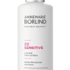ANNEMARIE BÖRLIND Gesichtspflege|Naturkosmetik^- ZZ SENSITIVE Milde Reinigungsemulsion 150ml