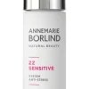 ANNEMARIE BÖRLIND Nachtcremes|Gesichtspflege^- ZZ SENSITIVE Regenerierende Nachtcreme 50ml