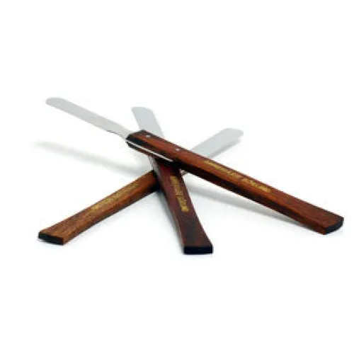 ANNEMARIE BÖRLIND Naturkosmetik^ Cremespatel