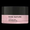 ANNEMARIE BÖRLIND Gesichtspflege|Naturkosmetik^ROSE NATURE COOLING SPA EYE CREAM-GEL, 15ml