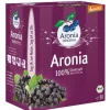 Aronia Original Naturprodukte GmbH Fruchtsäfte^Aronia ORIGINAL - Aronia Direktsaft demeter FHM 3L