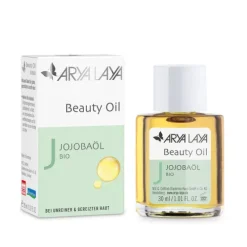 ARYA LAYA Pflegeöle|Hautpflege^- Beauty Oil Jojobaöl bio 30ml