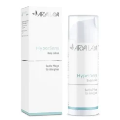 ARYA LAYA Hautpflege^- Body Lotion HyperSens 150ml