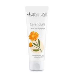 ARYA LAYA Hand- Und Fußpflege^- Calendula Hand- und Nagelpflege 75ml