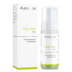 ARYA LAYA Naturkosmetik|Gesichtspflege^- Clear Skin Tonic 125ml