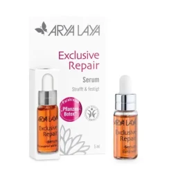 ARYA LAYA Naturkosmetik|Gesichtspflege^- Exclusiv Repair Serum 5ml