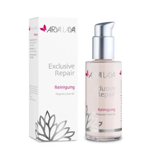 ARYA LAYA Naturkosmetik|Gesichtspflege^- Exclusive Repair Reinigung 100ml