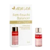 ARYA LAYA Naturkosmetik|Gesichtspflege^- Fett-Feucht Balancer Cell Repair Probiergöße 5ml