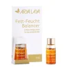 ARYA LAYA Naturkosmetik|Gesichtspflege^- Fett-Feucht Balancer Probiergröße 5ml
