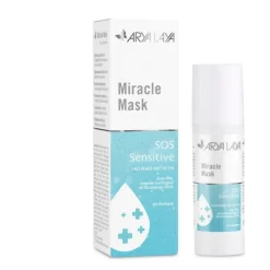 ARYA LAYA Gesichtspflege|Naturkosmetik^- Miracle Mask SOS Sensitive, 30ml