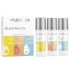 ARYA LAYA Gesichtspflege|Naturkosmetik^- Miracle Mask Trio, Gesichtsmaske, 90ml